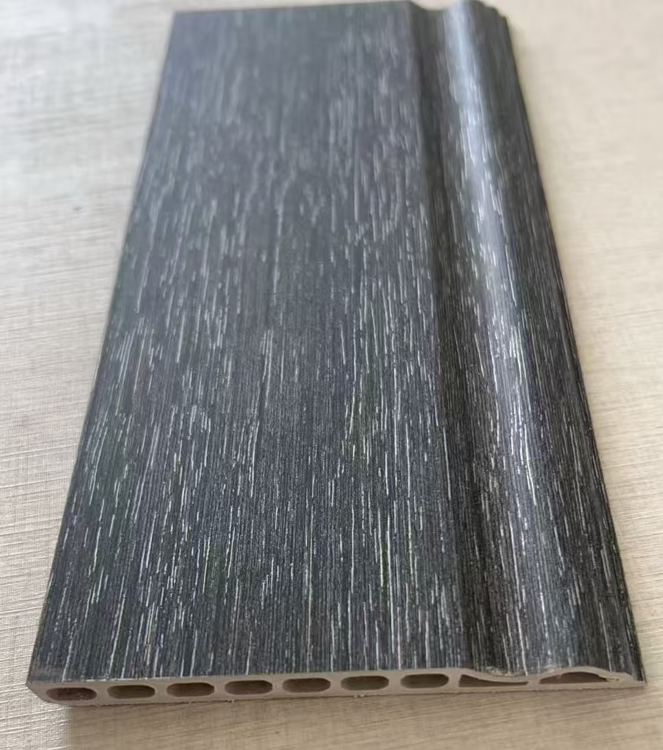 Stone 10cm skirting