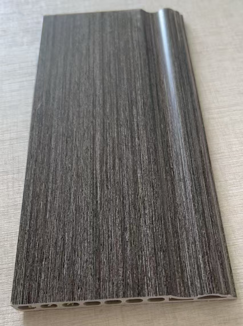 Stone 10cm skirting