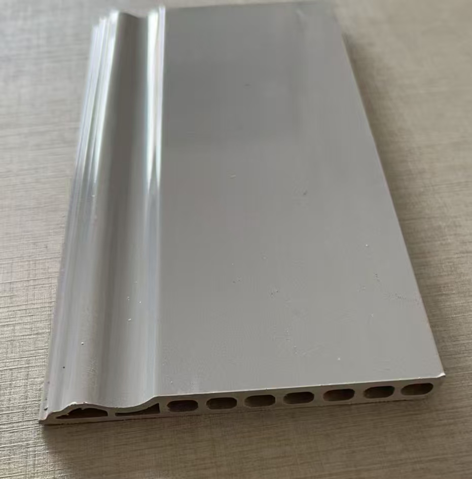 Stone 10cm skirting