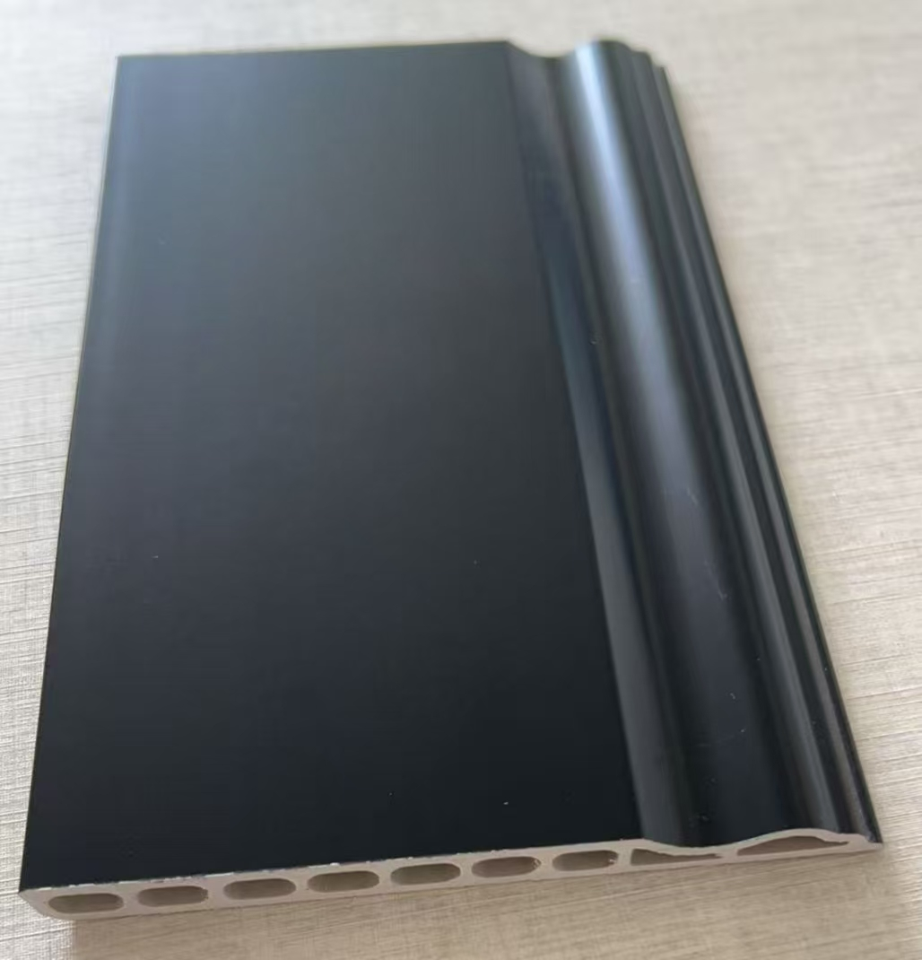 Stone 10cm skirting