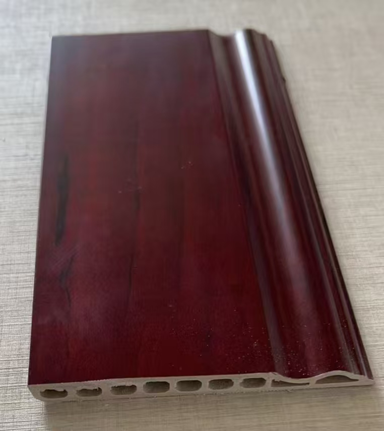 Stone 10cm skirting