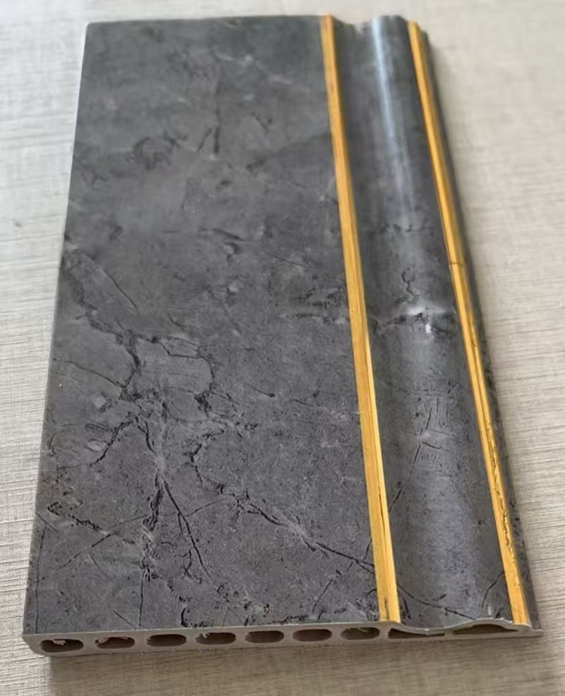 Stone 10cm skirting
