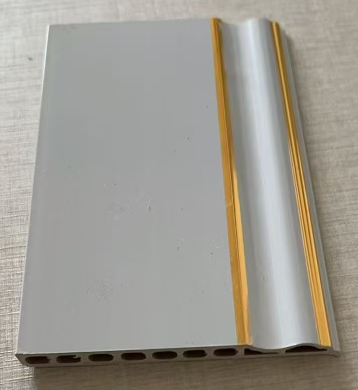 Stone 10cm skirting