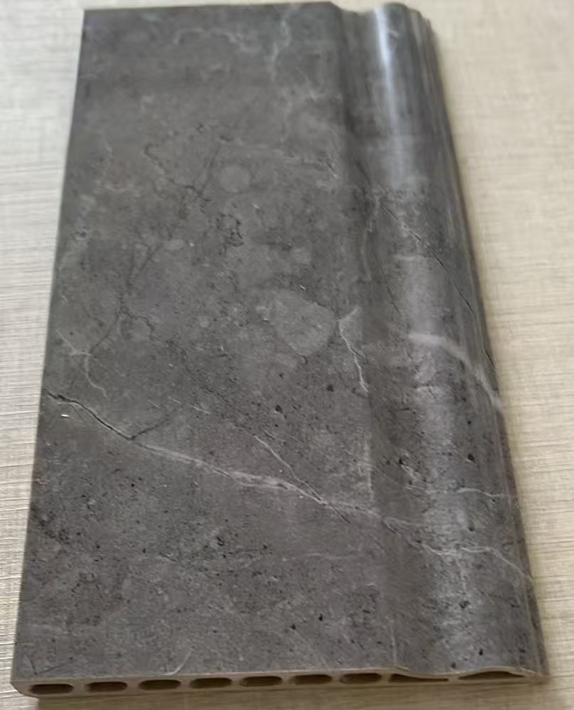 Stone 10cm skirting