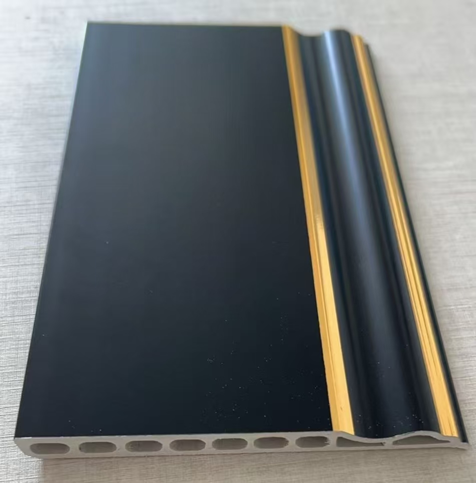 Stone 10cm skirting